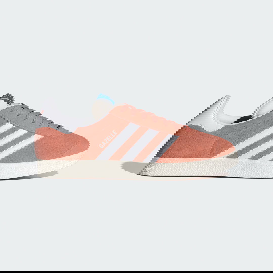 Tenisice i cipele adidas Originals Gazelle Narančasta | IG6213, 1