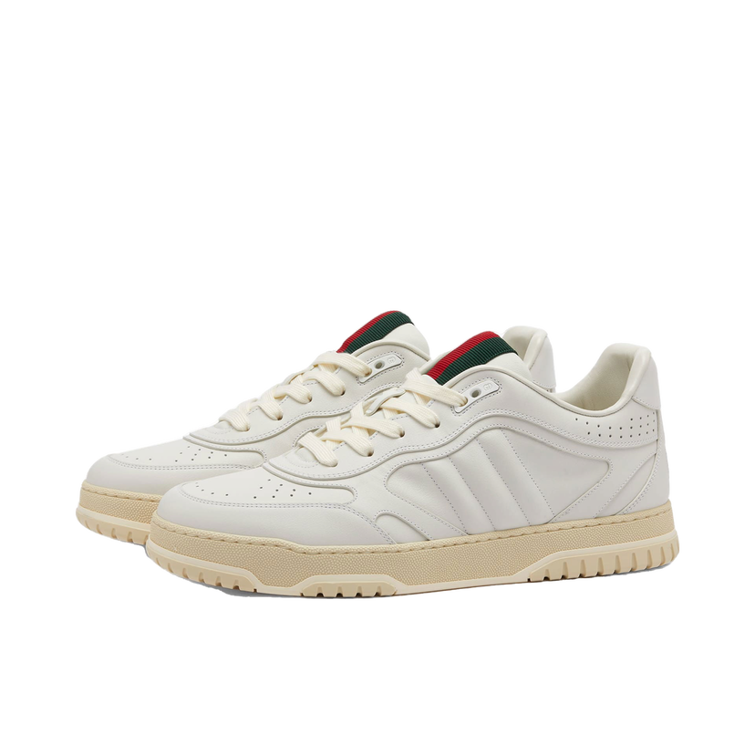 Tenisice i cipele Gucci Re-Web Sneaker Bijela | 786186-AADJ9-9097