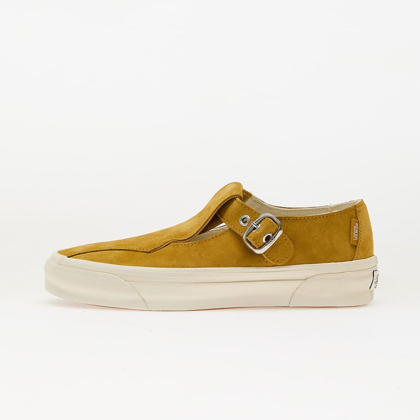 Tenisice i cipele Vans LX Mary Jane 93 Žuta | VN000D8ZBL21