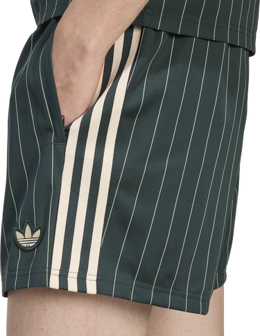 Kratke hlače adidas Performance Juventus Terrace Icons Shorts Zelena | JM9469, 3