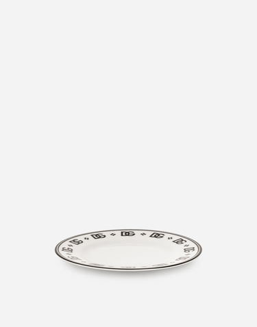 Home decor Dolce & Gabbana Dolce & Gabbana Bread Plates Set of 2 Bijela | TC0S02TCALHU0082, 1