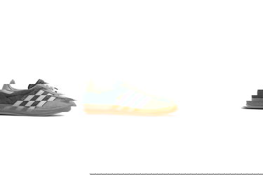 Tenisice i cipele adidas Originals GAZELLE INDOOR Tamnoplava | JI0323, 0