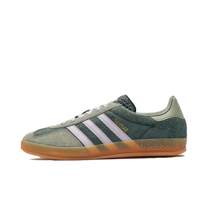 Tenisice i cipele adidas Originals GAZELLE INDOOR Tamnoplava | JI0323