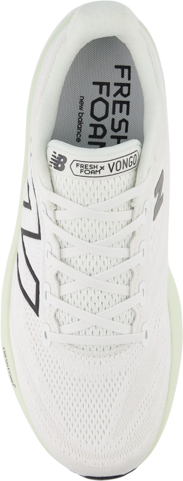 Tenisice i cipele New Balance Fresh Foam X Vongo v6 Bijela | mvngo-cj6, 2