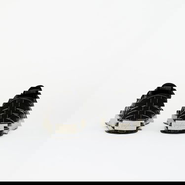 Tenisice i cipele Y-3 Nizza Lo Black/ Black/ Talc Crna | JQ2448, 4