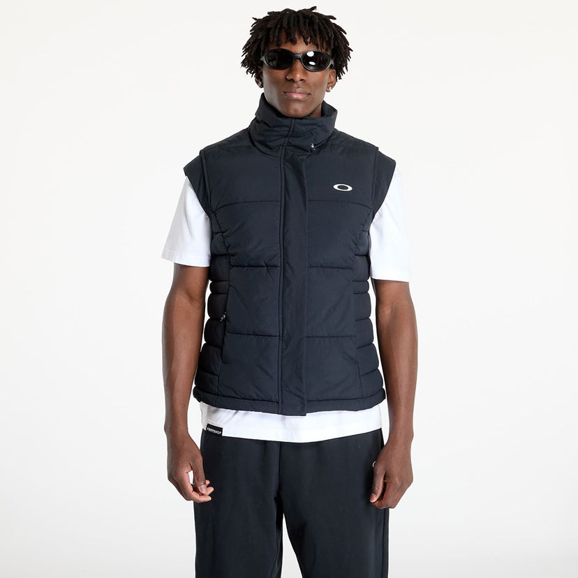 Prsluk OAKLEY Autumn RC Vest Blackout Crna | FOA500469-02E