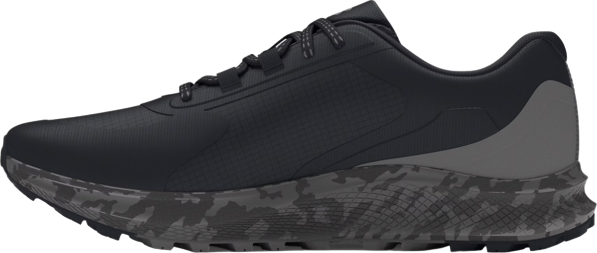 Tenisice i cipele Under Armour Charged Bandit TR 3 SP Crna | 3028657-001, 1