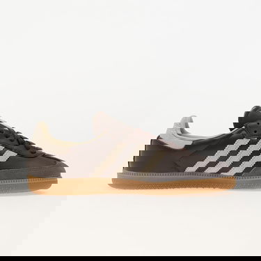 Tenisice i cipele adidas Originals Samba OG Smeđa | ID1481, 2