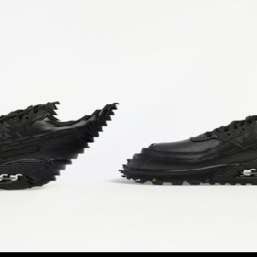 Tenisice i cipele Nike Air Max 90 Leather Crna | CZ5594-001, 0