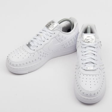 Tenisice i cipele Nike Air Force 1 Low ''Star-Studded'' W Bijela | AR0639-100, 2