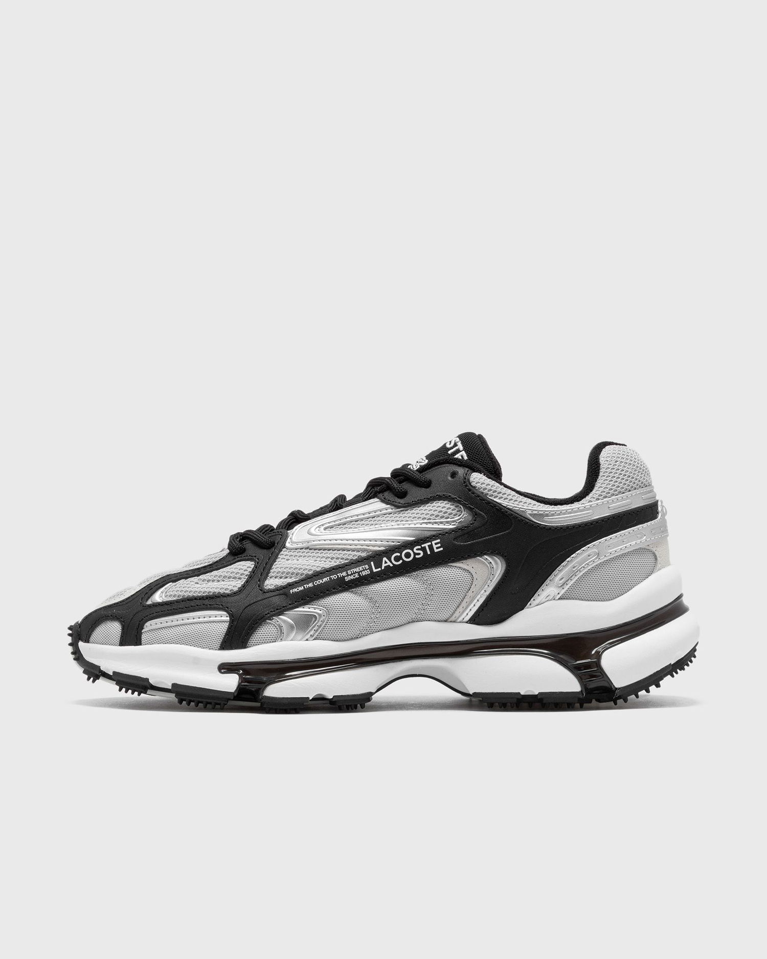 Tenisice i cipele Lacoste L003 2K24 Siva | 47SMA0013-GS2, 0