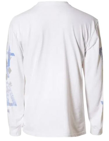 Majica kratkih rukava Nike Kobe Bryant M90 Longsleeve T-Shirt Bijela | im7748-100, 1