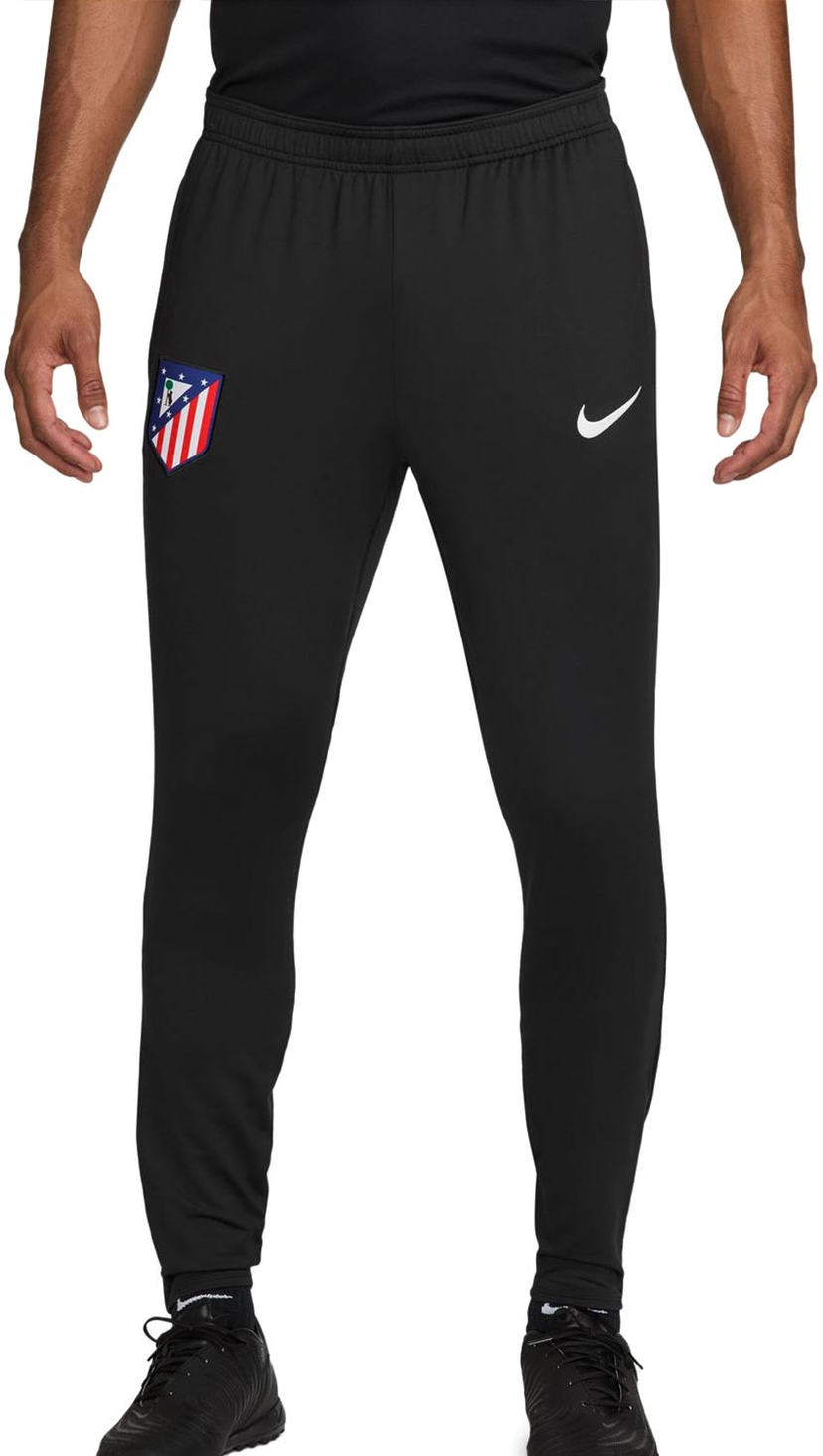 Trenirka Nike Dri-FIT Total 90 Atletico Madrid Soccer Knit Pants Crna | ib2703-010