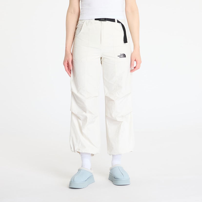 Cargo hlače The North Face The North Face NSE Pants Bijela | NF0A8BJHQLI1