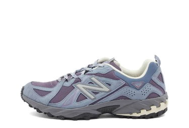 Tenisice i cipele New Balance 610TBL "Grey" Siva | ML610TBL, 3