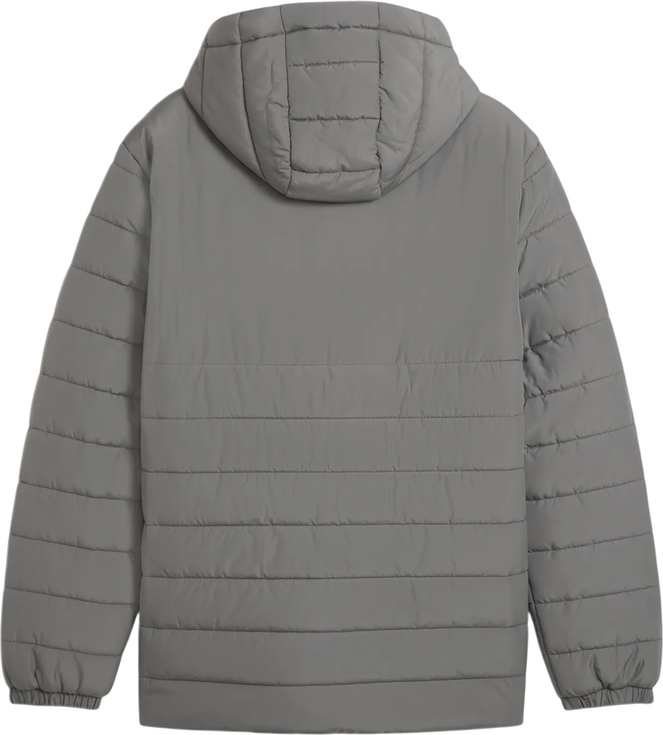 Pernata jakna Puma teamAdiitions Padded Hooded Jacket Siva | 659795-13, 1