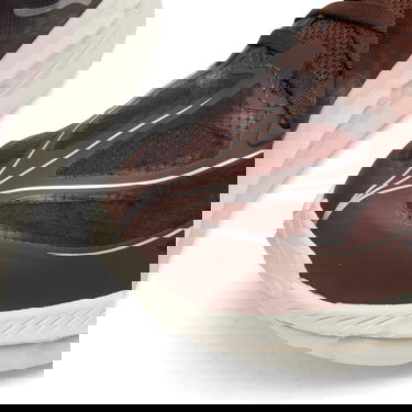 Tenisice i cipele Hoka One One Mafate Speed 4 Lite Size UK 5.5 Smeđa | 1168450-CWTM, 4