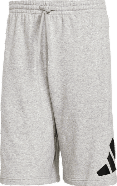 Kratke hlače adidas Originals adidas Essentials Big Logo Shorts Siva | je8957, 0