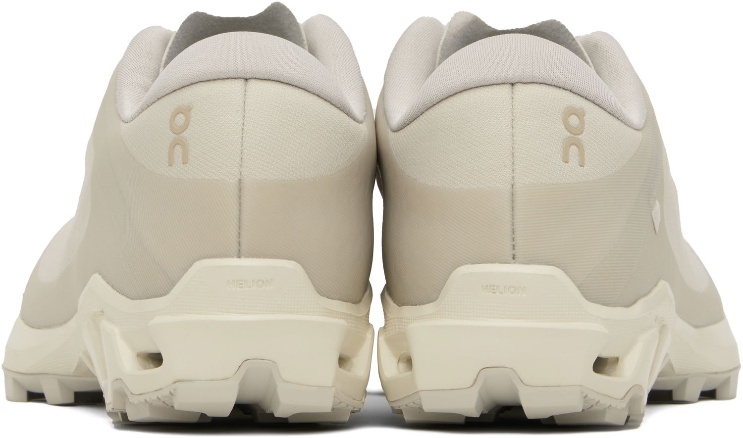 Tenisice i cipele On Running On Running x PAF Cloudventure Peak Bež | 3WE30662971, 1
