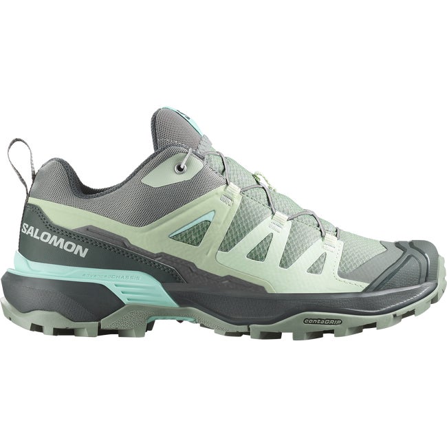 Tenisice i cipele Salomon X Ultra 360 Zelena | L47739500