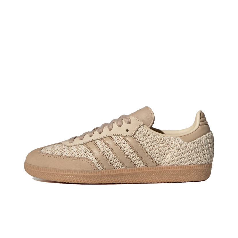 Tenisice i cipele adidas Originals Samba OG Bež | JR9446