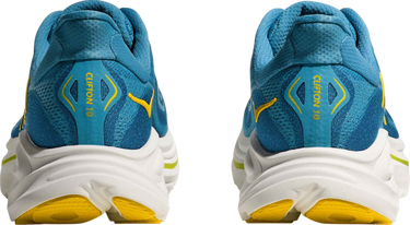 Tenisice i cipele Hoka One One Clifton 10 Plava | 1162030-alf, 2