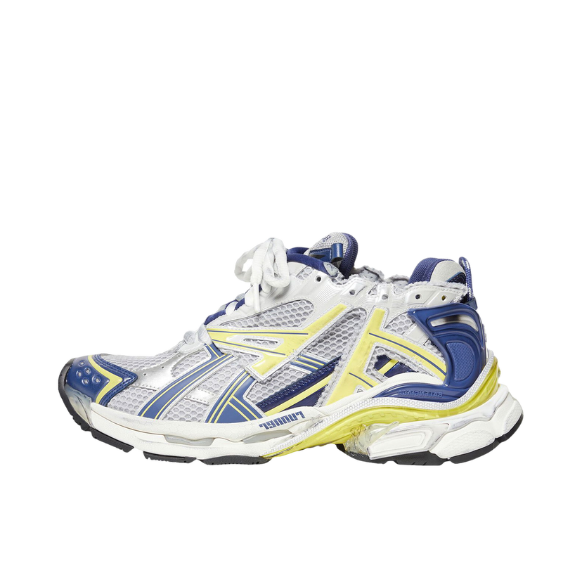 Tenisice i cipele Balenciaga Runner Plava | 677403W3RB59174