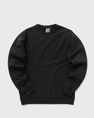 Dukserice BSTN Basic Crewneck Sweatshirt Crna | BEASTIN-PLAIN19-UND-29, 0