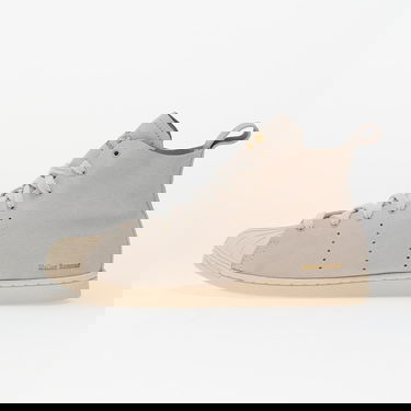 Tenisice i cipele adidas Originals Wales Bonner Superstar Hi Bež | JQ7633, 0