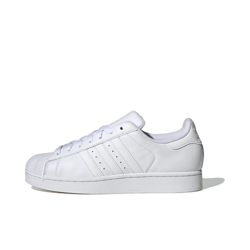 Tenisice i cipele adidas Originals Superstar II Bijela | JI0080