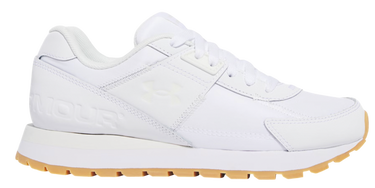 Tenisice i cipele Under Armour Essential Runner Bijela | 3028555-100, 0