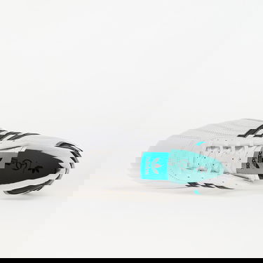 Tenisice i cipele adidas Originals Adiracer Lo Mercedes AMG Petronas F1 Team Bijela | JR4544, 3