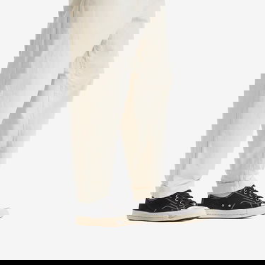 Tenisice i cipele visvim Visvim Skagway L.T Low UK 10 Crna | 125101001003-BLK, 6