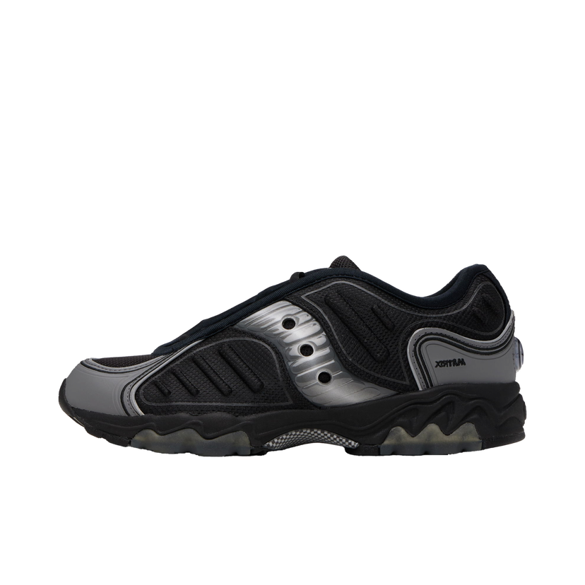 Tenisice i cipele Saucony Matrix Crna | S70906-5