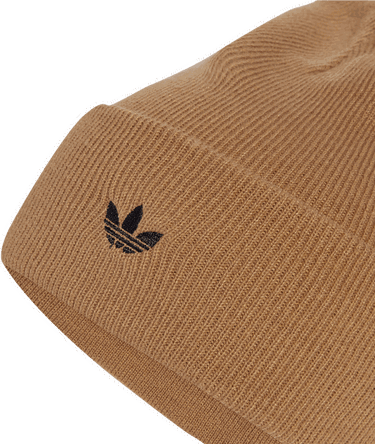 Kapica adidas Performance Adicolor Classic Beanie Smeđa | JW1115, 4