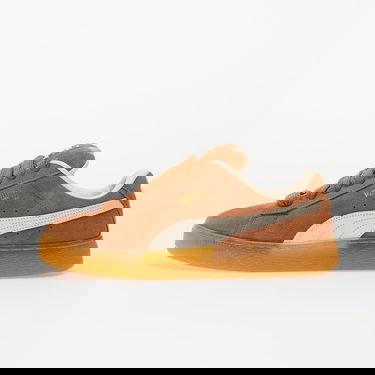 Tenisice i cipele Puma Suede XL Narančasta | 395205-49, 0