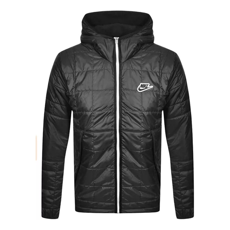 Pernata jakna Nike Sportswear Synthetic-Fill Jacket Crna | DJ0434-070
