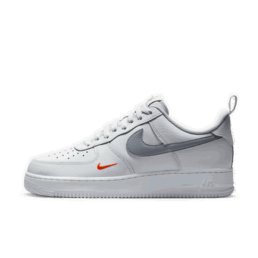 Tenisice i cipele Nike Air Force 1 '07 Siva | HF3836-001, 3