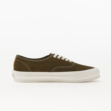 Tenisice i cipele Vans Authentic LX Zelena | VN0A5FBDOLV1, 1