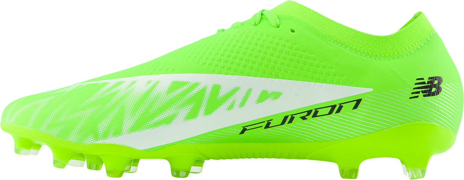 Sportska oprema New Balance Furon Pro v8 MG Zelena | sf2msp8-sf2msp8, 1