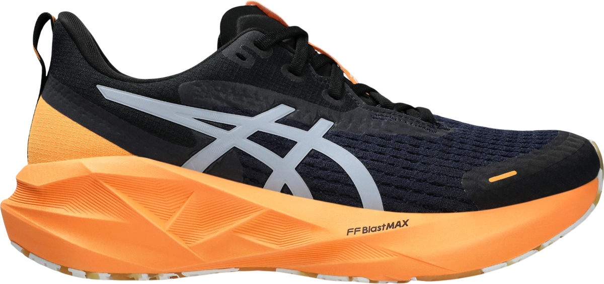 Tenisice i cipele Asics NOVABLAST 5 LITE-SHOW Višebojno | 1011c119-400, 0