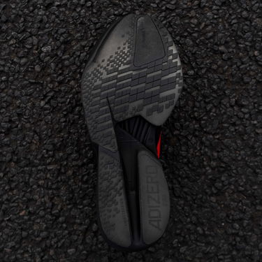 Tenisice i cipele adidas Performance Adizero Adios Pro 4 AMG Crna | kh8840, 10
