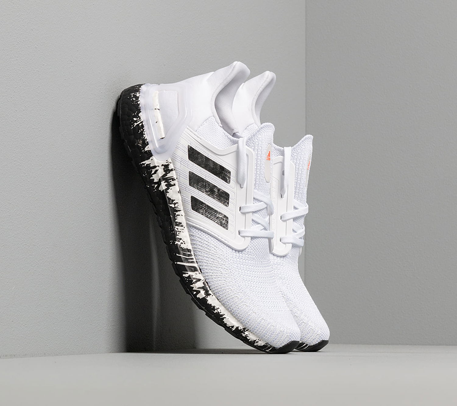 Tenisice i cipele adidas Performance Ultraboost 20 W Bijela | EG1370, 1