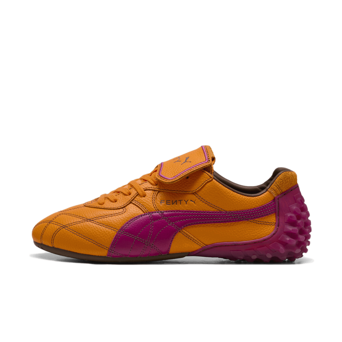 Tenisice i cipele Puma FENTY x Avanti LS Stitched "Pumpkin Pie" Narančasta | 404813-01, 0
