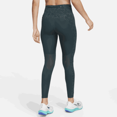 Tajice Nike DF FST MR 7/8 TGHT SNL NV Zelena | fb4579-328, 2