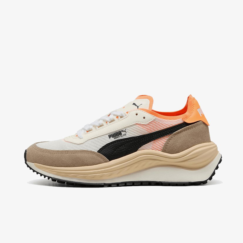 Tenisice i cipele Puma Rider Elite Bež | 402922-01