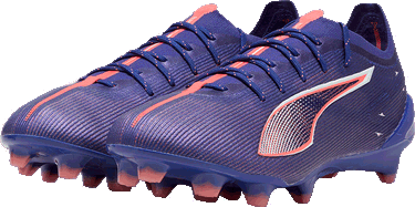 Tenisice i cipele Puma ULTRA 5 ULTIMATE FG Ljubičasta | 107683-01, 6