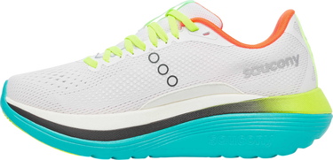Tenisice i cipele Saucony Endorphin Trainer Bijela | s10996-97, 1