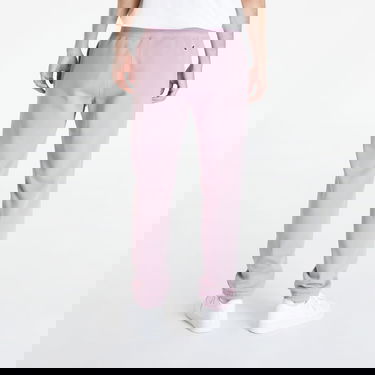Trenirka Champion Logo Elastic Cuff Pants Ružičasta | 218294 CHA PS162, 1