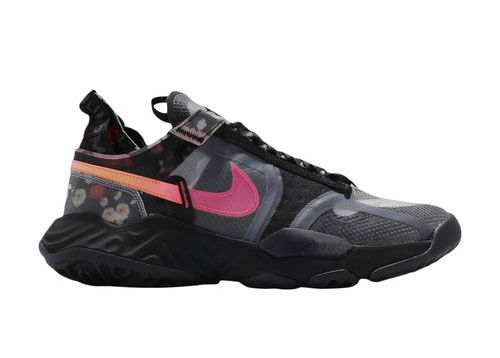 Tenisice i cipele Jordan Delta Breathe Chinese New Year 2021 Crna | DD2276-001, 0